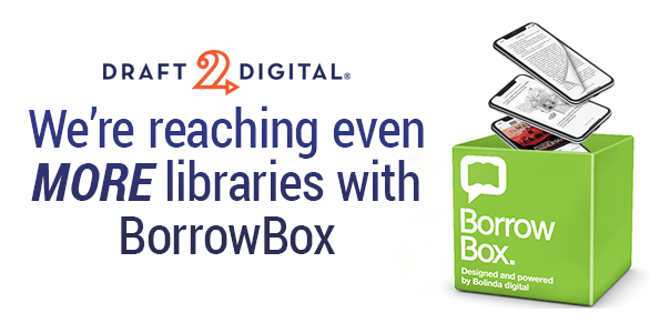 We're reaching even MORE libraries with BorrowBox.