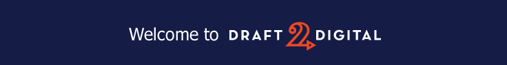 Welcome to Draft2Digital