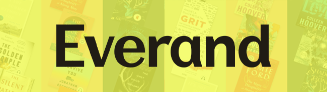 Scribd's book selection is now known as Everand