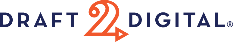 Draft2Digital logo