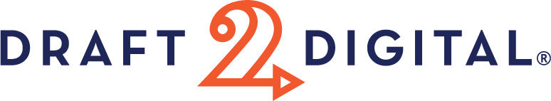 Draft2Digital Logo